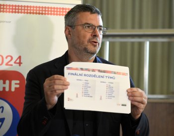 TK k hernímu plánu a cenám vstupenek na hokejové MS v Praze a Ostravě