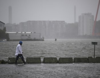 Pro Švédy je nejdůležitějším tématem před volbami do EP klima