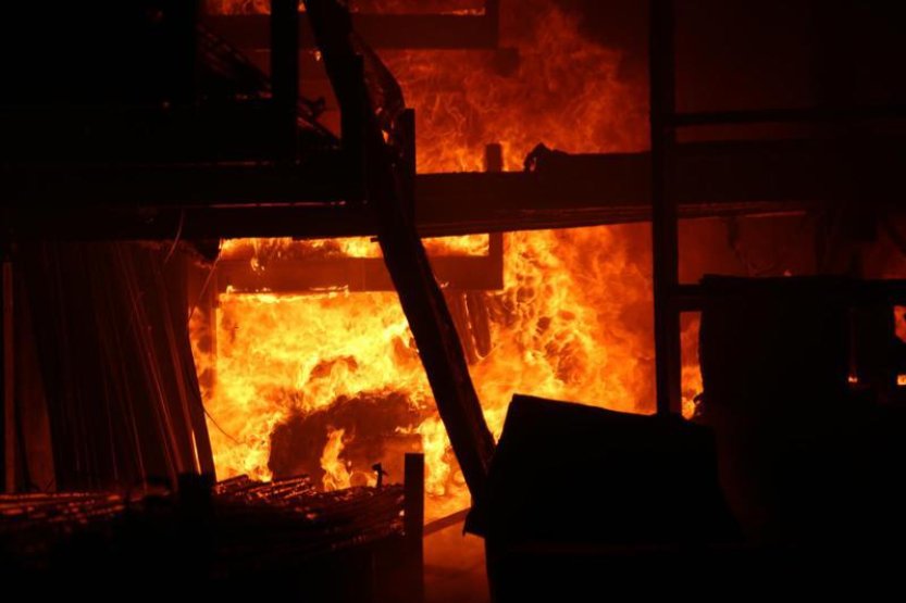 The Guardian: Evropa je v pohotovosti kvůli možným sabotážím Moskvy