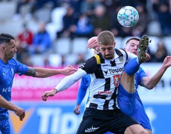 Fotbalisté Boleslavi vyzvou Hradec v kvalifikačním utkání o Konferenční ligu