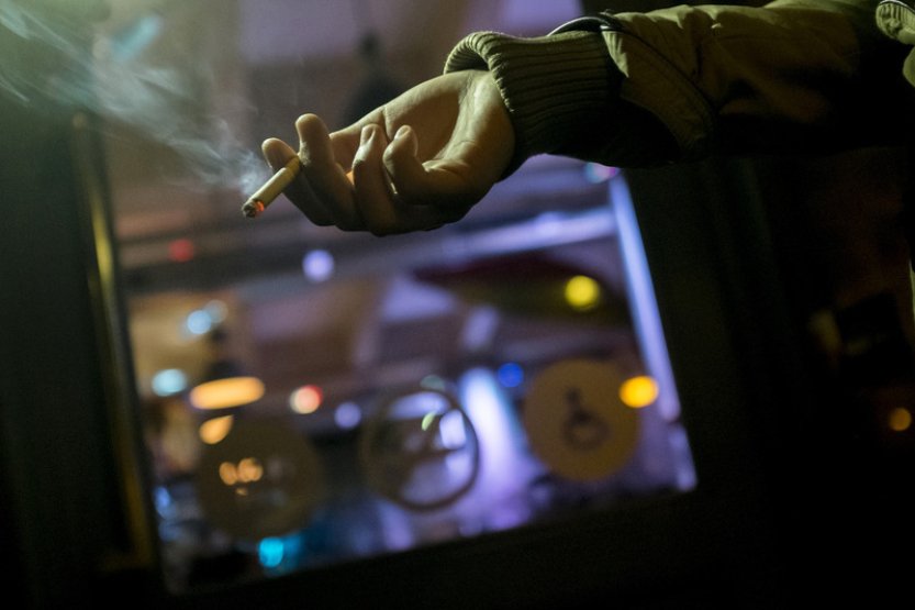 Odbornice: Léky na odvykání kouření by měly hradit zdravotní pojišťovny