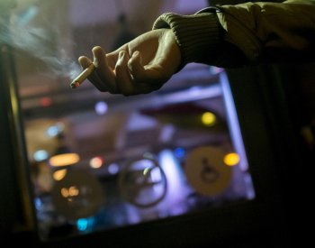 Odbornice: Léky na odvykání kouření by měly hradit zdravotní pojišťovny