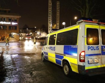 Moje Evropa staví zdi, hlásají před volbami protiimigrační Švédští demokraté