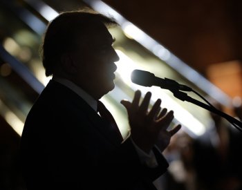 Trump označil proces za nespravedlivý a kritizoval soudce