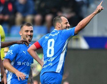 Matějovský se cítí staře, zatím neví, zda bude v kariéře pokračovat