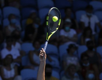 O post předsedy tenisového svazu se ucházejí čtyři kandidáti