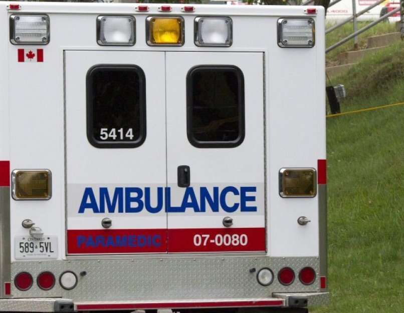 Při nehodě v kanadské provincii Québec zahynuli tři členové rodiny včetně Češky