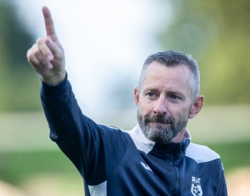 Nevím, zda budu pokračovat, řekl karvinský trenér Bielan po záchraně v lize