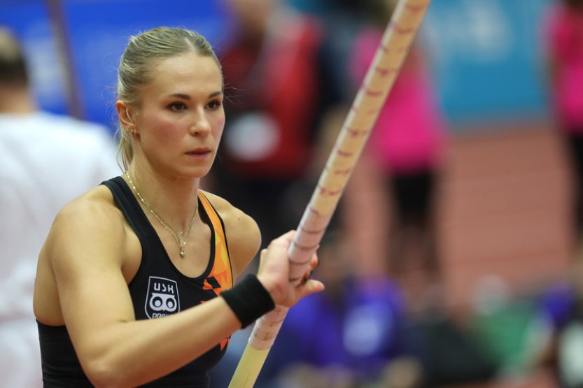 Juška a Švábíková jsou největšími českými hvězdami Odložilova memoriálu