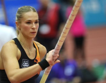 Juška a Švábíková jsou největšími českými hvězdami Odložilova memoriálu