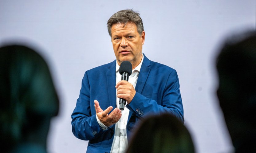 Německo podle expertní rady zřejmě nesplní klimatické cíle pro rok 2030