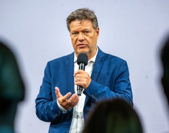 Německo podle expertní rady zřejmě nesplní klimatické cíle pro rok 2030