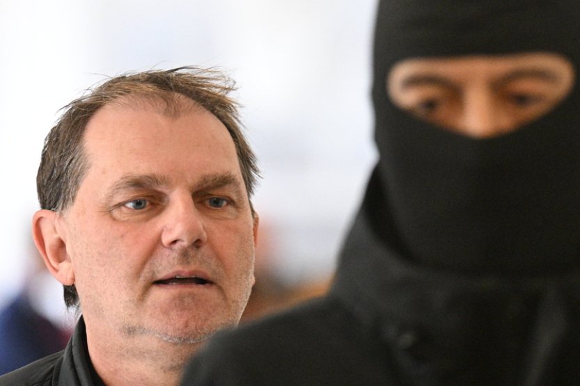 Obviněný Flégl rezignoval na pozici v dozorčí radě tenisového svazu