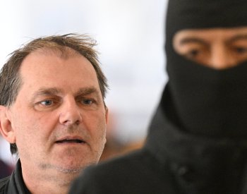 Obviněný Flégl rezignoval na pozici v dozorčí radě tenisového svazu