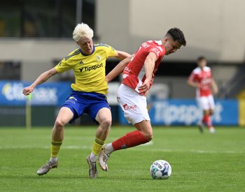 Mládežnický fotbalový reprezentant Slončík přestoupil ze Zlína do Plzně