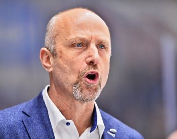 Hokejisté Brno jsou bez trenéra, Modrý z rodinných důvodů skončil