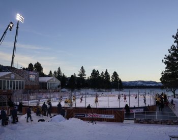 Vary a Plzeň se utkají v extralize pod širým nebem v Klingenthalu