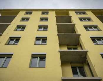 Inkaso daně z nemovitosti proti loňsku vzrostlo o 86,5 pct na 14,6 mld. Kč