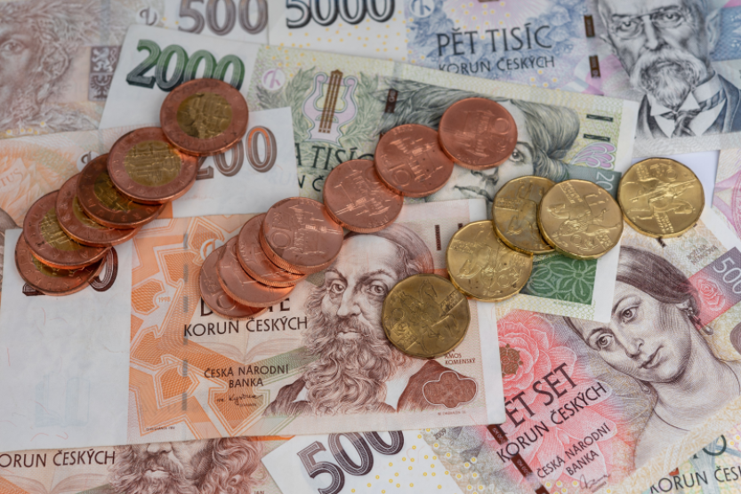 ČSÚ: Za deset let se snížily příjmové nerovnosti, trend ustal v roce 2023