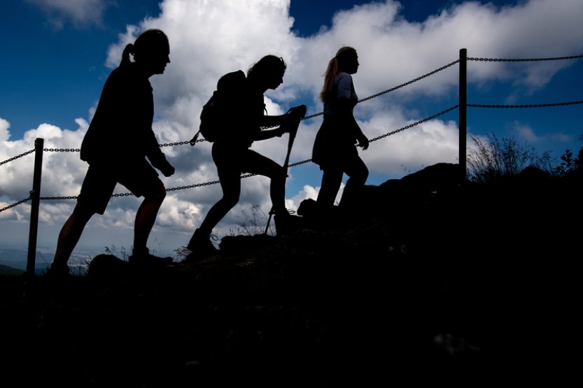 Turisté budou moci v Brdech využít 120 kilometrů dlouhou hřebenovou trasu
