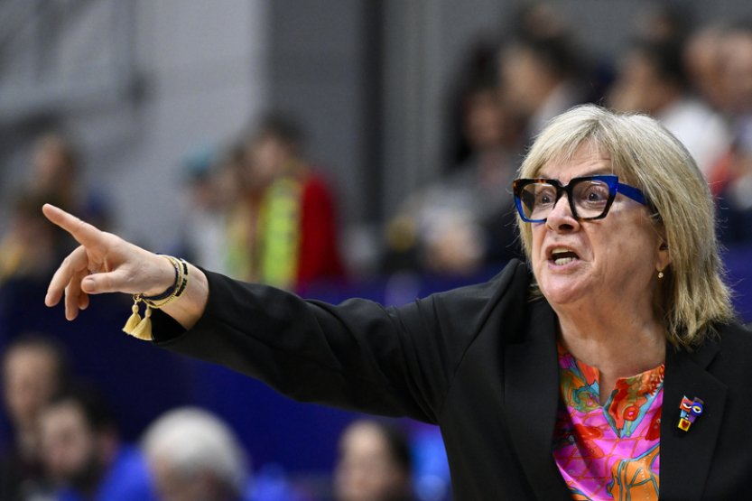 USK Praha obměnil realizační tým basketbalistek, Hejkovou vystřídal Pavlík