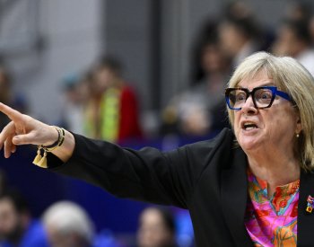 USK Praha obměnil realizační tým basketbalistek, Hejkovou vystřídal Pavlík