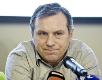 Řezníček kandidaturu na šéfa hokejového svazu proti Hadamczikovi vzdal