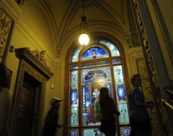 Do Pražské muzejní noci se zapojí přes 30 muzeí, MHMP zpřístupní budovu