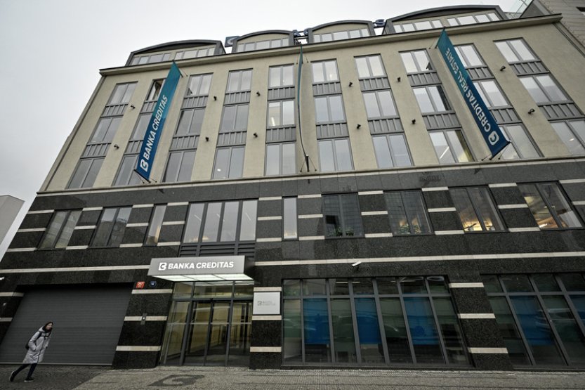 Skupina Creditas vstoupila na slovenský energetický trh, koupila firmu GGE