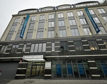 Skupina Creditas vstoupila na slovenský energetický trh, koupila firmu GGE