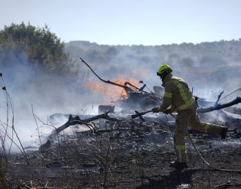 Izrael je připraven na akci na severu, kde útočí Hizballáh, řekl Netanjahu