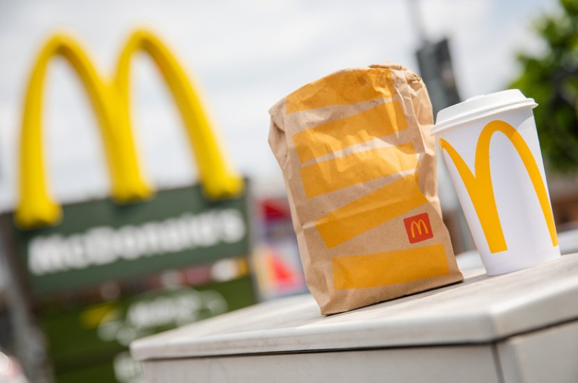 McDonald's v EU přišel o ochrannou známku Big Mac ke kuřecím produktům