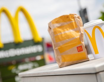 McDonald's v EU přišel o ochrannou známku Big Mac ke kuřecím produktům