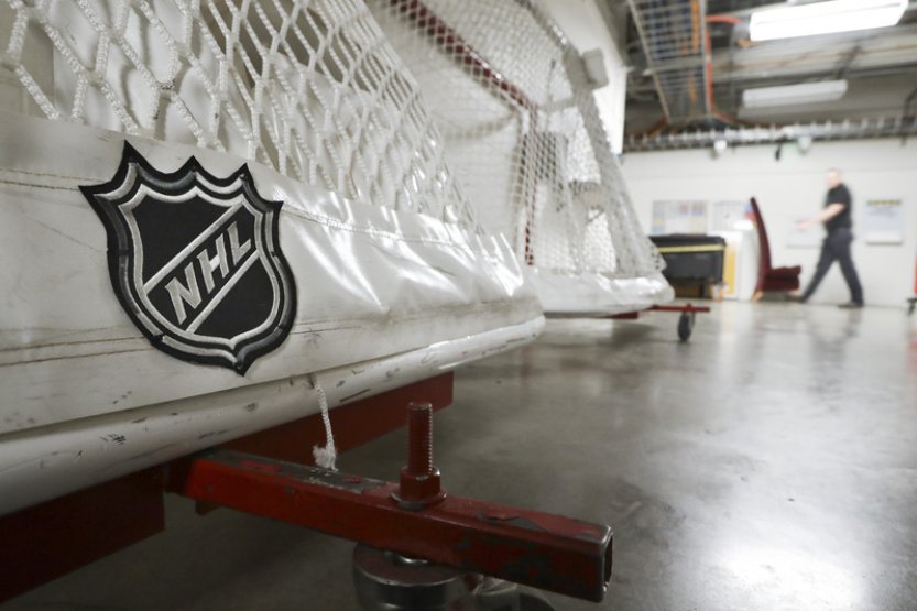 Třetím Čechem na lavičce klubu NHL je Svejkovský, bude asistentem ve Vancouveru
