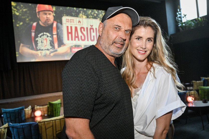 Druhá řada seriálu Co ste hasiči přinese boj o starou hasičskou zbrojnici