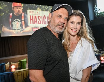 Druhá řada seriálu Co ste hasiči přinese boj o starou hasičskou zbrojnici