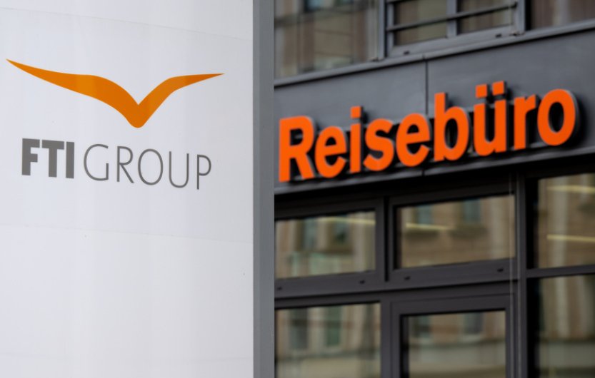 Asociace: Někteří čeští turisté zkrachovalé FTI si museli znovu zaplatit hotel