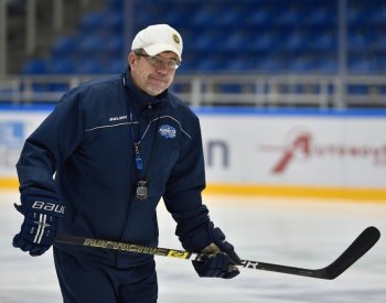 Hokejisty Komety Brno místo Modrého povede jako hlavní kouč Pokorný