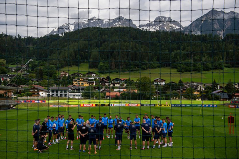 Výběr soupeřů je rébus, do příprav na Euro zasáhne i pět největších outsiderů