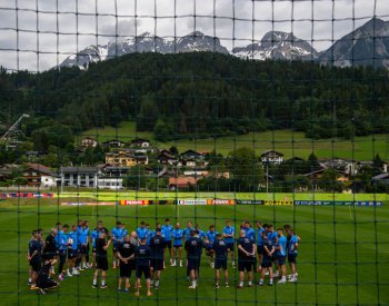 Výběr soupeřů je rébus, do příprav na Euro zasáhne i pět největších outsiderů