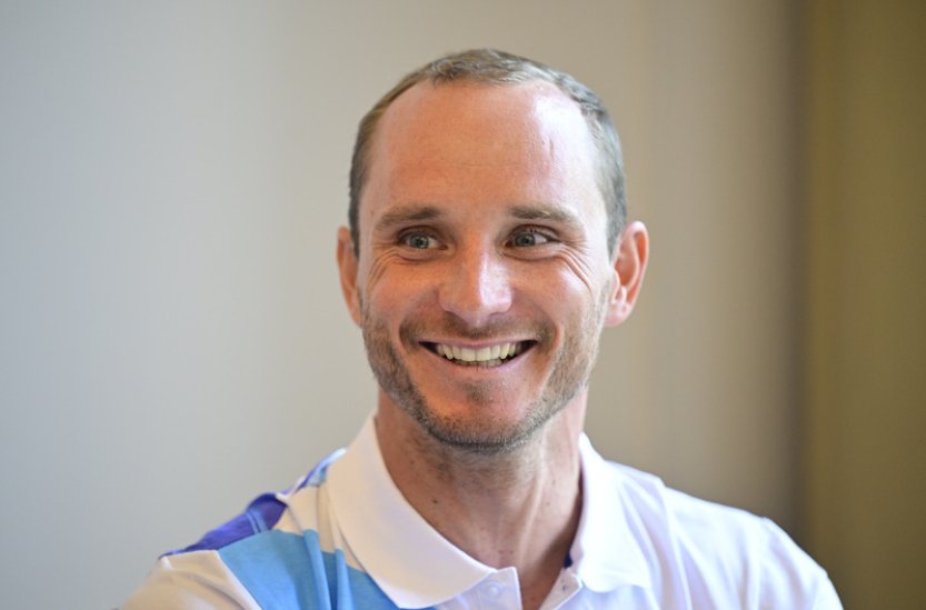 Kajakář Přindiš má možná naposledy šanci zabojovat o OH, krosu dal prioritu