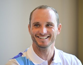 Kajakář Přindiš má možná naposledy šanci zabojovat o OH, krosu dal prioritu