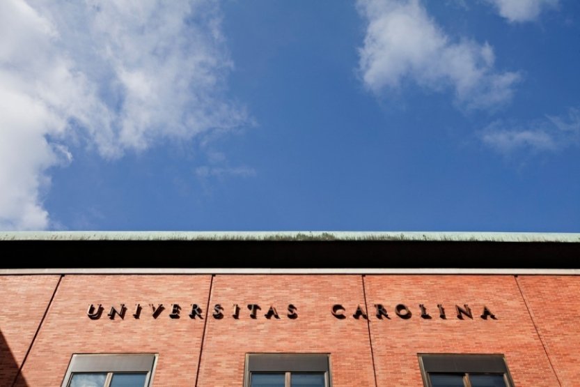 Univerzita Karlova a České vysoké učení technické si polepšily v žebříčku VŠ