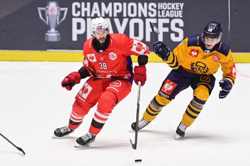 Pardubice a Sparta začnou Ligu mistrů doma, Třince odstartuje venku