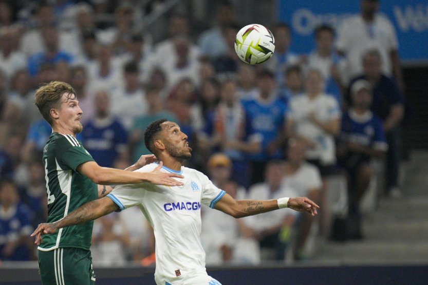 Čenstochová porazila Limassol i podruhé a v play off Ligy mistrů vyzve Kodaň