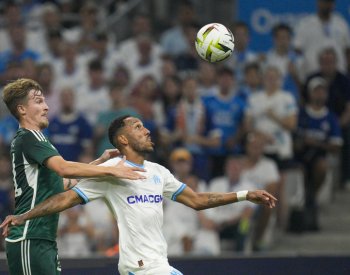 Čenstochová porazila Limassol i podruhé a v play off Ligy mistrů vyzve Kodaň