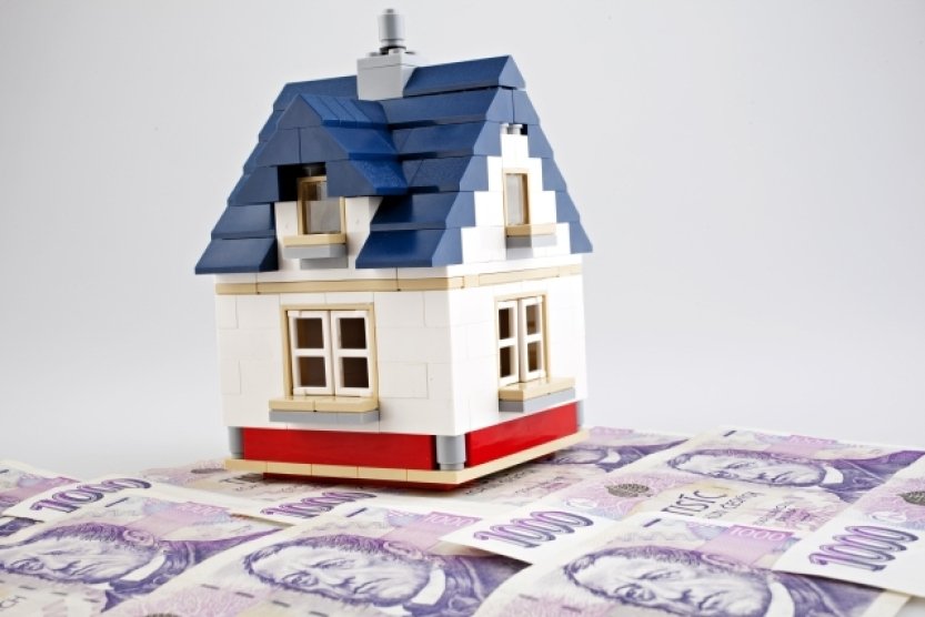 Hypoindex: Průměrná sazba hypoték v červnu stagnovala, je 5,51 %