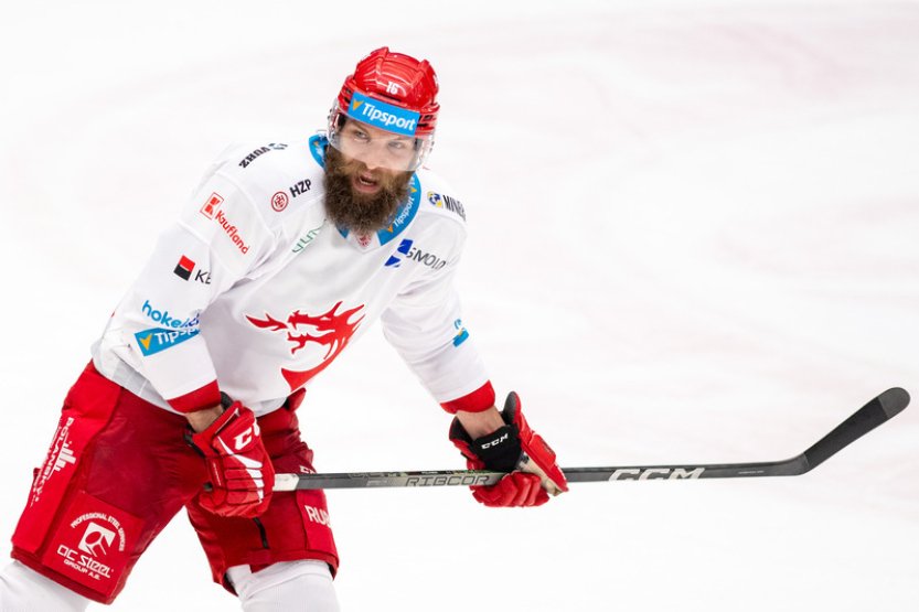 Polášek se stěhuje z Třince do Litvínova, Oceláře může opustit i Voženílek