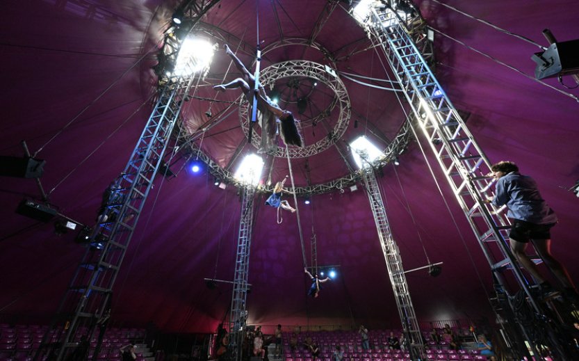 V Praze začne 20. ročník festivalu Letní Letná