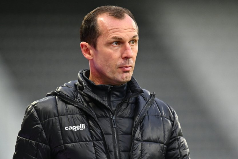 Fotbalový Jablonec odvolal trenéra Látala